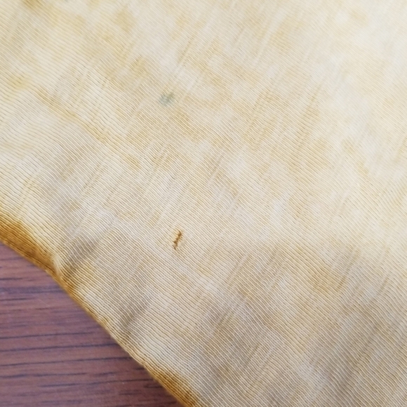 Pronto Moda Burnout Longsleeve - Picture 8 of 8